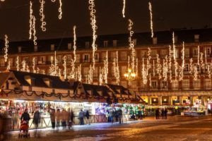 Things to do at Christmas & New Year's Eve in Madrid | Guide