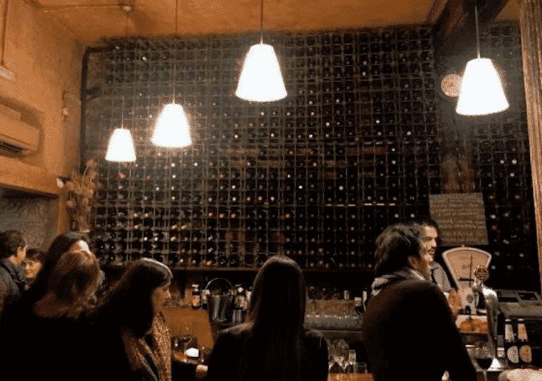 The Best Tapas Restaurants & Bars in La Latina, Madrid