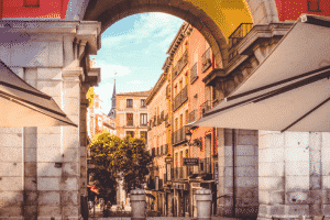Reasons to see Madrid on a Segway - Featured Image