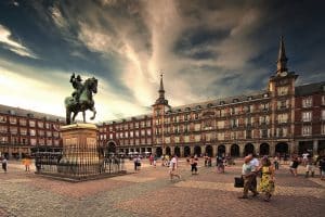 Reasons to visit Madrid instead of Barcelona - featured image