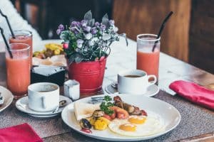 Best Places to have brunch in Madrid Malasana in 2020 - featured image