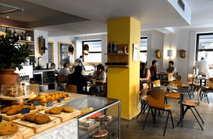 Los mejores sitios para tomar el Brunch en Malasaña, Madrid | 2020 - Federal Café