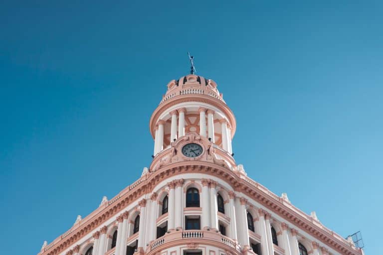 Madrid Segway Tour Tips - Featured Image